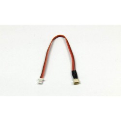 120mm JST-SH1.0 Servo extension