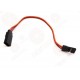 10CM Servo Lead Extention (JR) 26AWG