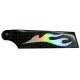 FUSUNO Reflective Hologram Tail Blade Decal FUS-1040