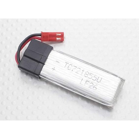 Q-BOT Quadcopter - Battery