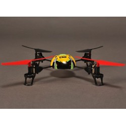 Q-BOT Quadcopter (Mode 2) (RTF)