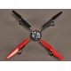 Q-BOT Quadcopter (Mode 2) (RTF)