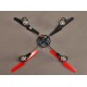 Q-BOT Quadcopter (Mode 2) (RTF)