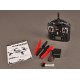 Q-BOT Quadcopter (Mode 2) (RTF)