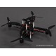 X230 Mini Quadcopter Combo (w/Motors, ESCs, Propellers)