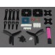 X230 Mini Quadcopter Combo (w/Motors, ESCs, Propellers)