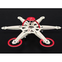 Turnigy Integrated PCB Micro-Hex (KIT)