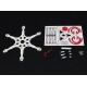 Turnigy Integrated PCB Micro-Hex (KIT)