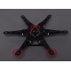 Turnigy Integrated PCB Mini-Hex 420mm (KIT)