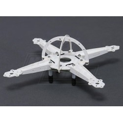 Turnigy Integrated PCB Micro-Quad (KIT)