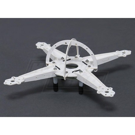 Turnigy Integrated PCB Micro-Quad (KIT)