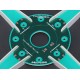 Turnigy Integrated PCB Micro-Quad (KIT)