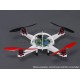 Turnigy Integrated PCB Micro-Quad (KIT)