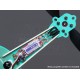 Turnigy Integrated PCB Micro-Quad (KIT)