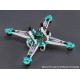 Turnigy Integrated PCB Micro-Quad (KIT)