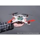 Turnigy Integrated PCB Micro-Quad (KIT)