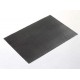 Self Adhesive Decal Sheet - Carbon Fiber Look (340mm x 240mm)