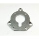 22mm Shaft Universal Tri Motor Mount