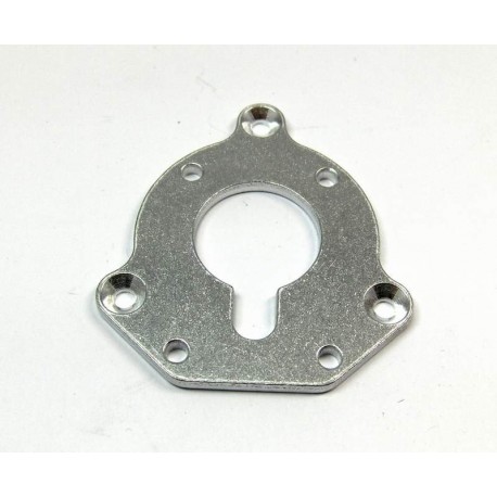 22mm Shaft Universal Tri Motor Mount