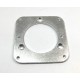 40mm Shaft Universal Motor Mount