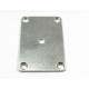 6mm Shaft Universal Motor Mount