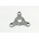 10mm Shaft Universal Tri Motor Mount