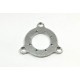25mm Shaft Universal Tri Motor Mount
