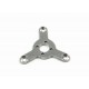 11mm Shaft Universal Tri Motor Mount