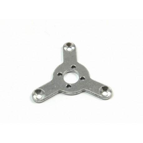 11mm Shaft Universal Tri Motor Mount