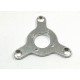 16mm Shaft Universal Tri Motor Mount