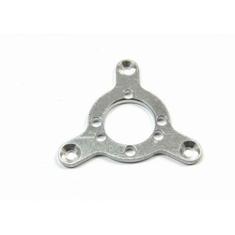 20mm Shaft Universal Tri Motor Mount