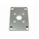 13mm Shaft Universal Motor Mount