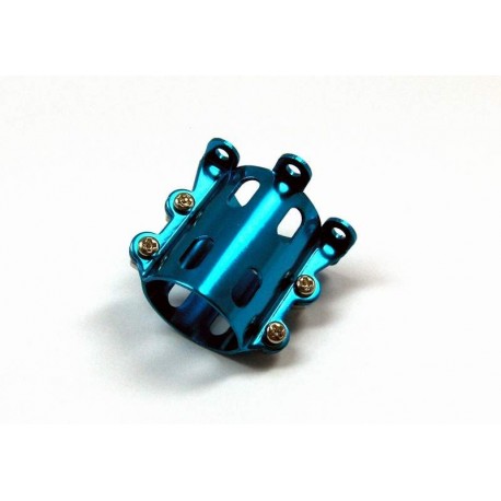 130 C-Shape Motor Mount (clamp style)
