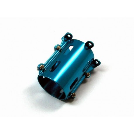 380 C-Shape Motor Mount (clamp style)