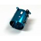 540 C-Shape Motor Mount (clamp style)