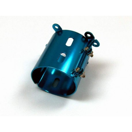 540 C-Shape Motor Mount (clamp style)