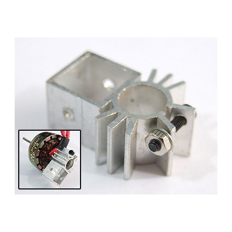 TowerPro Alloy Stick Mount for 24** Motors