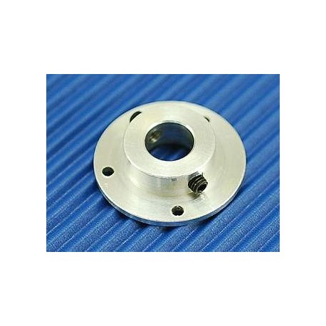 8mm shaft mount for Towerpro & 24g motor
