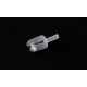 Micro Clevis 15mm x 5mm
