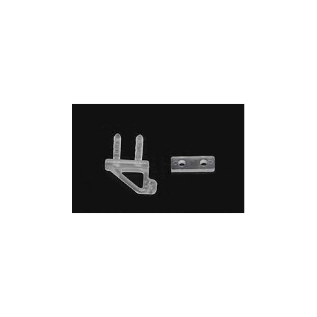 Micro Horn Size D (9mm x 10mm)