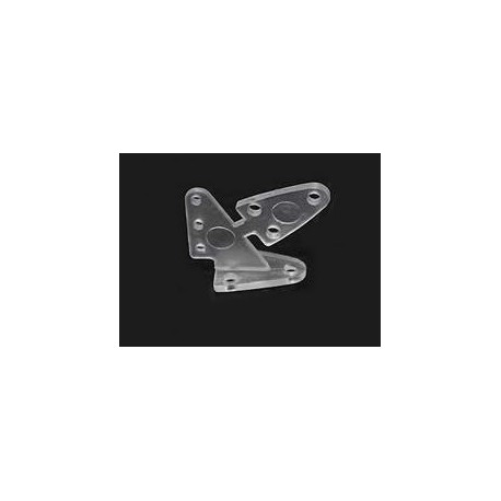 Micro Horn Size C (12mm x 6mm)