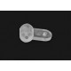 Micro Control Rod Rocker Horn (7mm x 3mm)