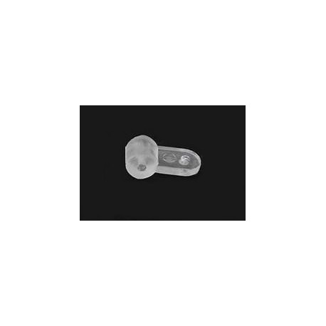 Micro Control Rod Rocker Horn (7mm x 3mm)