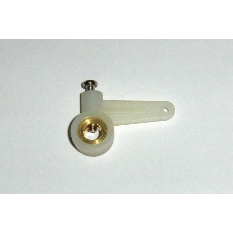 Steering Arms M5 