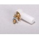 Ball and roller link 4.8x3x17mm