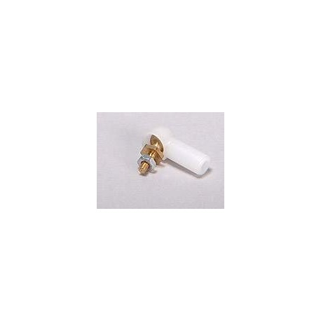 Ball and roller link 4.8x3x17mm
