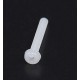 M3 x 20mm Nylon Screws