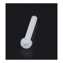 M3 x 20mm Nylon Screws