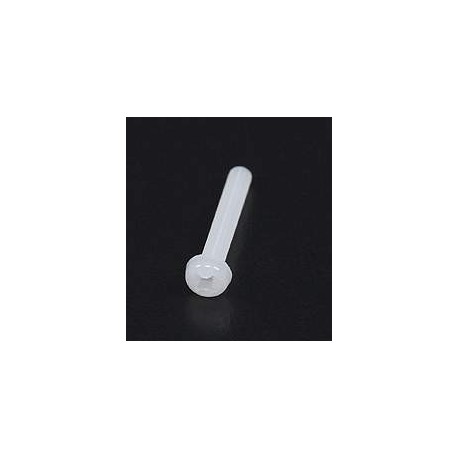 M3 x 20mm Nylon Screws