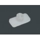 Nylon Blind Nut M6 